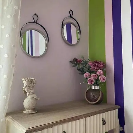 Apartman Sady's House