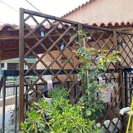 Sady's House Apartman *