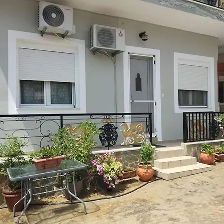 Apartman Sady's House