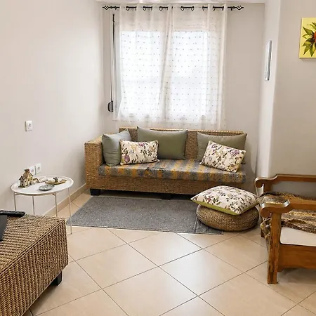 Sady's House Apartman
