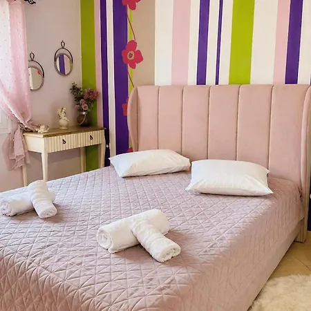 Sady's House Apartman *