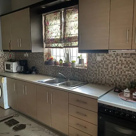Apartman Sady's House