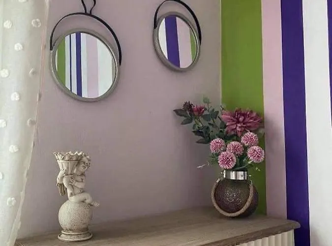 Appartement Sady's House