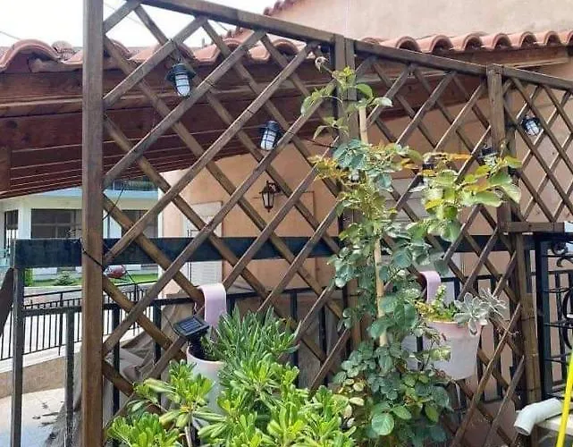 Sady's House Appartement *